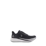 U.s.polo Assn Blake Siyah K.gri Comfort Casual Spor Ayakkabısı
