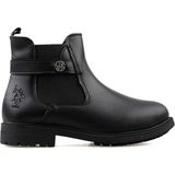 U.S. Polo Assn. BLOZE 4pr Siyah Kadın Bot Ayakkabı 101887272