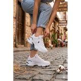 U.s. Polo Assn. Bob Wmn 6Fx Rahat Orijinal Ürün Sneaker Kadın Ayakkabı