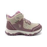 U.s. Polo Assn. Bold Jr 5pr Bej Kız Çocuk Outdoor Bot 000000000102037103 Bej