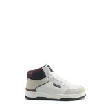 U.s. Polo Assn. Boldıe Hı 5Pr 102021036 Erkek Sneaker Ayakkabı Beyaz Laci 40-45