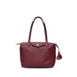 U.S. Polo Assn. Bordo Kadın Omuz Çantası Us25597 Online Exclusive