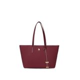 U.S. Polo Assn. Bordo Kadın Omuz Çantası Us25655 Online Exclusive