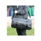U.S. Polo Assn. Büyük Boy Unisex Çok Gözlü Spor Fitness Seyahat Çantası Lacivert 50*25*25 Cm Ölçüleri