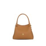 U.S. Polo Assn. Camel Kadın Omuz Çantası Us26152