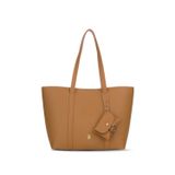 U.S. Polo Assn. Camel Kadın Omuz Çantası Us26309