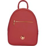 U.S. Polo Assn. Çanta Sırt US24627 Bordo
