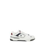 U.S. Polo Assn. CHAIN 5PR Beyaz Erkek Sneaker