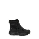 U.S. Polo Assn. Cherry 4PR Siyah Kadın Outdoor Bot