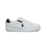 U.S. Polo Assn. CKR00847 Costa 4FX Beyaz Erkek Spor Ayakkabı