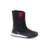 U.S. Polo Assn. CLARK.Z Siyah Kadın Bot