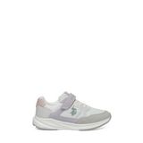U.S. Polo Assn. CLEBERT 3FX Mint Kız Çocuk Spor Ayakkabı