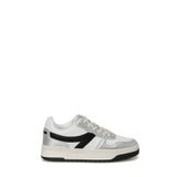 U.S. Polo Assn. Cortina 4PR Beyaz Kadın Klasik Sneaker