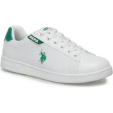 U.s Polo Assn. Costa Erkek Gunluk Sneakers Ayakkabi