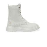 U.S.Polo Assn. Dalia Kadın Bot Bej 40