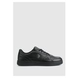 U.S. Polo Assn. Damon 5FX Siyah Erkek Klasik Sneaker