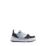 U.S. Polo Assn. Dance Wmn 5FX Beyaz Kadın Klasik Sneaker