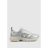 U.S. Polo Assn. Danvi Gri Kadın Sneaker