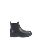 U.S. Polo Assn. DARIAN 5PR Siyah Erkek Bot