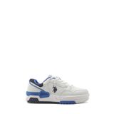 U.S. Polo Assn. Declan 5fx Beyaz Erkek Sneaker