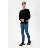 U.s. Polo Assn. Desto-M Mavi Erkek Jean Pantolon 1824595 - 31 / 32