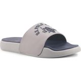 U.S. Polo Assn. DORA 4FX Gri Erkek Terlik