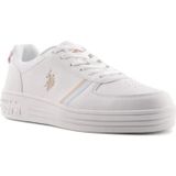 U.s.polo Assn Drew 3Pr Comfort Casual Gunluk Spor Ayakkabısı