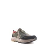 U.s. Polo Assn. Elıas 4Pr 101816014 Erkek Su Geçirmez Outdoor Ayakkabı Hakii 40-45