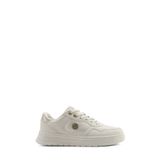 U.S. Polo Assn. Emora 5FX Bej Kadın Klasik Sneaker