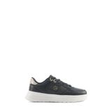 U.S. Polo Assn. Emora 5FX Siyah Kadın Klasik Sneaker