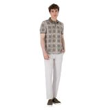 U.S. Polo Assn. Erkek Açık Gri Kanvas / Chino Pantolon 50299181-vr001