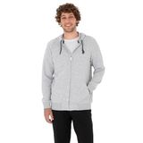 U.S. Polo Assn. Erkek Açık Gri Örme Hırka 50313748-VR001