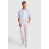 U.S. Polo Assn. Erkek Açık Gri Pantolon (Kanvas-Chino) 50300546-VR001