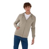 U.S. Polo Assn. Erkek Açık Haki Hırka (Örme) 50313719-VR183