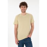 U.S. Polo Assn. Erkek Açık Haki Hırka (Triko) 50313690-VR183