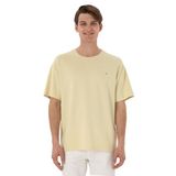 U.S. Polo Assn. Erkek Açık Haki Tişört 50307322-VR183