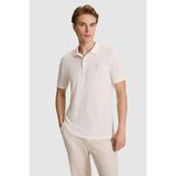 U.s. Polo Assn. Erkek Açık Haki Tişört 50327187-VR183 - M