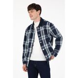 U.S. Polo Assn. Erkek Açık Mavi Gömlek Jean 50289480-DN0021 - Light Blue