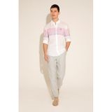 U.s. Polo Assn. Erkek Açık Mavi Pantolon Kanvas-chino 50283962-vr003