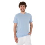 U.S. Polo Assn. Erkek Açık Mavi Tişört Basic 50305928-VR003 - Açik Mavi - XL