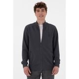 U.s. Polo Assn. Erkek Antrasit Hırka Örme 50290747-vr006 Antrasit