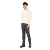 U.s. Polo Assn. Erkek Antrasit Pantolon Kanvas-chino 50291178-vr006