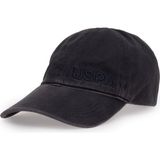 U.s. Polo Assn. Erkek Antrasit Şapka 50311961-VR006