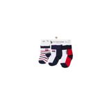 U.S. Polo Assn. Erkek Bebek Çorap, Lacivert, 18-24 Ay