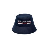 U.S. Polo Assn. Erkek Bebek Şapka, Lacivert, 2-3 Yaş
