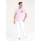 U.S. Polo Assn. Erkek Beyaz Pantolon (Jean) 50266691-DN0015 - 29 - 32 - White