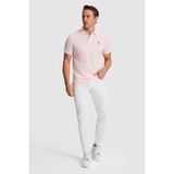 U.s. Polo Assn. Erkek Beyaz Pantolon (Kanvas-Chino) 50322356-VR013 - 30