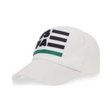 U.s. Polo Assn. Erkek Beyaz Şapka 50311965-vr013 Beyaz