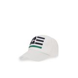 U.s. Polo Assn. Erkek Beyaz Şapka 50311965-VR013