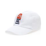 U.s. Polo Assn. Erkek Beyaz Şapka 50311966-vr013 Beyaz